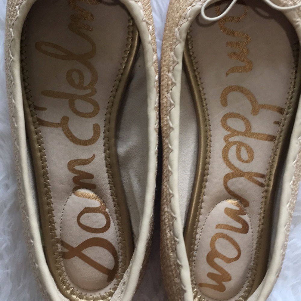 Sam Edelman flats!! - Picture 3 of 6